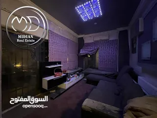  5 فيلا دوبلكس للبيع في أجمل مواقع عبدون مساحة 580م مع تراسات و حدائق سوبر ديلوكس بسعر مميز جداً