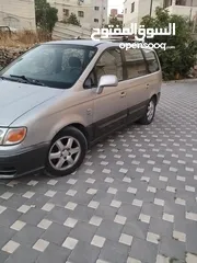  4 هونداي ترجت