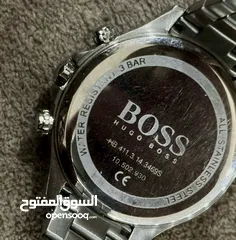  4 Hugo Boss Hera Ladies Watch