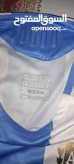  2 argentina t shirt player edition