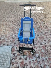  8 مستلزمات اطفال
