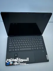  5 لابتوب Lenovo idea pad flex 5  للبيع