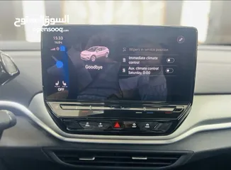  11 فوكس فاجن ID4