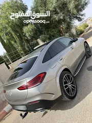 4 GLE 350 de 2022 //Coupe //AMG