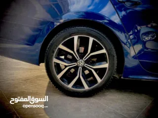  5 Vw Jetta 1.4 TSI 2012 Automatic