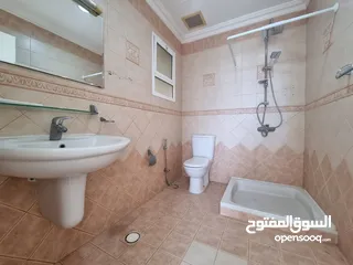  7 3 + 1 BR Lovely Villa in Qurum for Rent