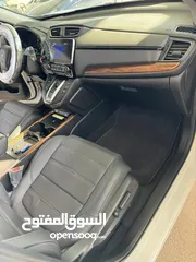  7 هوندا Crv 2020 للبيع للاعفاءات