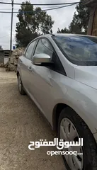  5 فورد فوكس 2013