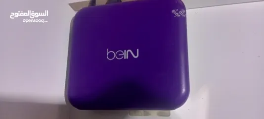  1 جهاز بي ان سبورت