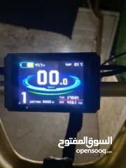  3 بسكليت كهرباء للبيع