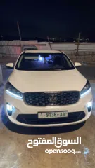  5 كيا سيرنتو 2019 للبيع