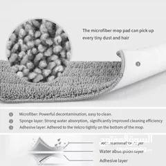 3 افضل ممسحة شبابيك وارضيات على الاطلاق ممسحة الرش Mop spray زجاجة بخاخ قابلة لإعادة ملئها بالماء