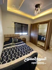  13 شقه مفروشه فاخرة دوبلكس يوجد خيارات Furnished apartment in the sports city, options available