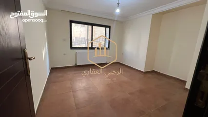  9 شقة - فارغة - للايجار - 3نوم - تلاع العلي
