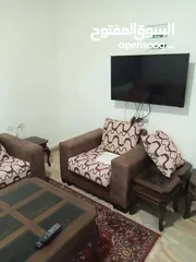 2 ستديو مفروش للايجار