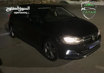  3 بولو 2021 فحص ممتاز