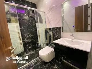  6 عقار مميز شقة طابق أول 180م في موقع مميز في ضاحية الرشيد/ ref 2018