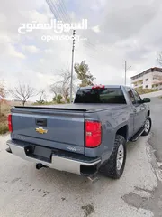  3 بكب شيفروليه سلفرادو chevrolet silverado 2015