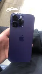  10 IPHONE 14 PRO MAX 256GB