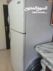  5 ثلاجه بحاله ممتازه