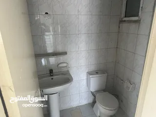  27 شقة 3 غرف نوم منطقة سحاب