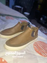  3 حذاء Staheekum نمرة 8 امريكي يعني 40 الحذاء جديد غير ملبوس نهائي لا يوجد كرتونة