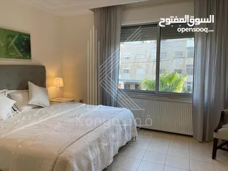  5 Apartment for Rent in Abdoun