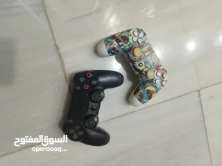  7 بلي فور مهكر للبيع