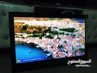  3 شاشات جي جارد للبيع 32 انش و 43 انش و 50 انش و55 انش