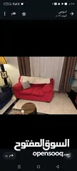  1 كنب دب امريكي اصلي بحاله جيده للبيع
