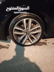  11 كيا اوبتيما k5 2015