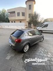  5 سيات ابيزا 2016