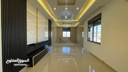  6 شقة مميزة للبيع في شفا بدران