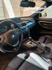  1 للبيع BMW 330e 2018 غير مجمركه تصلح للاعفاءات