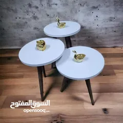  5 طاولات سيرفس