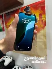  2 IPhone 13 Pro Max  ايفون 13 بروماكس