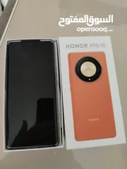  2 جهاز honer x9b مستخدم 20 يوم بس عباره عن جديد