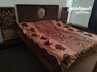  5 طقم كورنر.