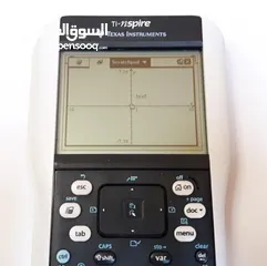  17 آلات حاسبة علمية متطورة مناسبة للطلاب TEXAS CASIO  Graphing Calculators