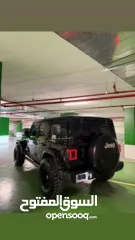  4 Jeep Wrangler 2019