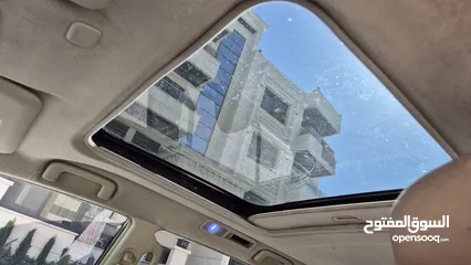  11 باجيرو 2008 محول خارجي وداخلي 2016