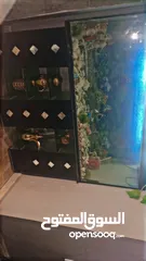  2 حوض سمك ارتفاع 60 عرض 136  للبيع 120دينار وقابل للتفاوض بشيء بسيط.