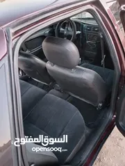  7 اوبال فيكترا 1993 للبيع