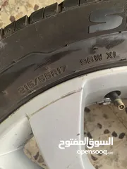  1 عجال مغنيسيوم