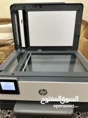  5 للبيع: HP OfficeJet Pro 8023 – طابعة قوية ومتكاملة