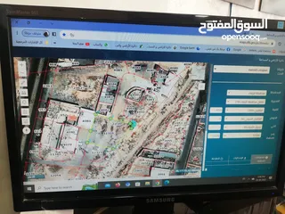  1 دونم ارض 370م الزرقاء الجديدة بجانب مدينه الأمير محمد الرياضيه بسعر مغري