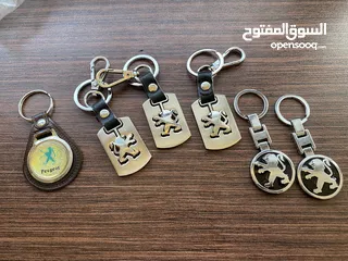  20 ميداليات سيارات