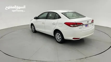  5 (FREE HOME TEST DRIVE AND ZERO DOWN PAYMENT) TOYOTA YARIS