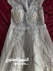  3 فستان استخدام مره وحدة
