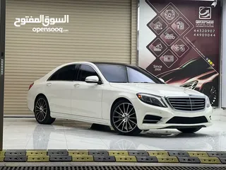  1 للبيع مرسيدس S 550